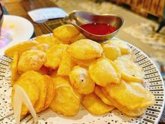 -卢布里西餐厅(海拉尔店)