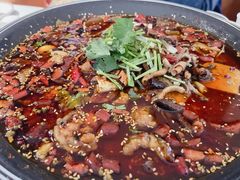 -麻六记(新天地店)