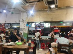 大堂-南记食粥坊·宵夜大排档(莲花总店)