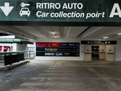 -米兰马尔彭萨国际机场