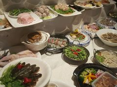 -芳芳私房菜·精做淮扬菜(承德路店)