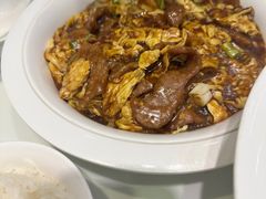 -紫光园·烤鸭(吕家营店)