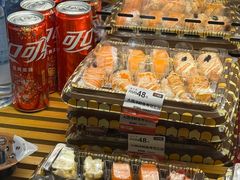 -争鲜回转寿司(西红门荟聚PLUS店)