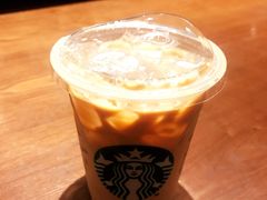 -星巴克(七宝领展广场1F店)