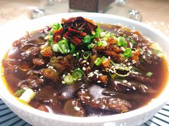 -金海湾海鲜总店