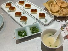 -味+新京宴·烤鸭·北京菜(创意谷店)
