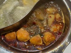 -八合里潮汕鲜牛肉火锅(吉大店)