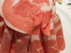 -清真·老门框爆肚涮肉·中华老字号(丰管路店)