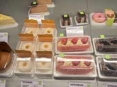 -奈雪的茶(市百一店)