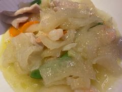 -闫府私房菜·老字号(恒隆店)