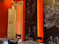 -ALBERGUE 1601 婆仔屋葡国餐厅