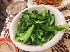 -老三样·旧食新味(船山路店)