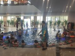 -水王国温泉水世界