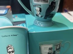 -M Stand(深圳南山欢乐颂店)