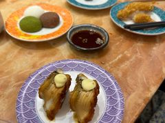 -万岁寿司(蓬江万达店)