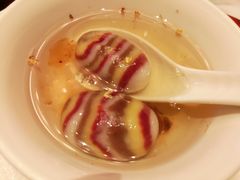 -无锡苏宁银河国际酒店-悦府65中餐厅