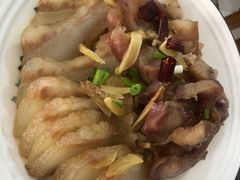 -涵家味土菜馆·徽州一绝臭鳜鱼(三河古镇店)