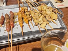 -管氏翅吧(护国寺店)