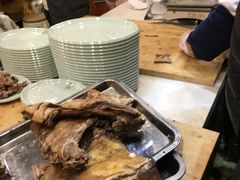 -清真·益鑫羊肉手抓馆(花园北街店)