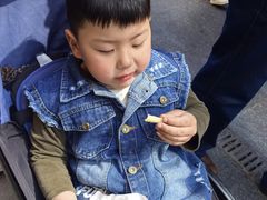 -德克士(前门店)
