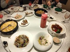 -东港喜来登酒店·天香阁中餐厅