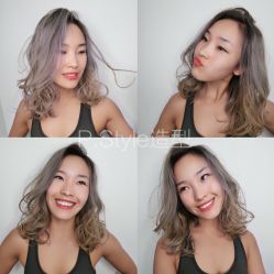点击看大图 -P.STYLE 派斯造型