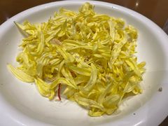 -香山家宴