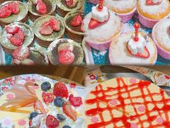 -永泰福朋喜来登酒店-宜客乐自助餐厅(远大路店)