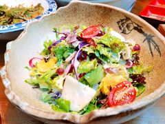 -雀舞云南菜(天津天河城购物中心店)