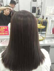 -青霖·飘逸造型