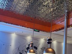 -大熊猫毛肚火锅(烟台万象汇店)