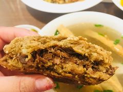 -南门小馆·清真(国贸商城店)