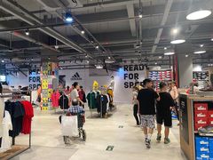 -宁波杉井奥特莱斯广场