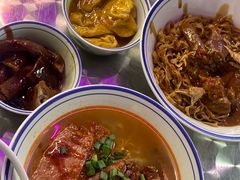 -亞婆井·劲抽面食(铂顿城店)