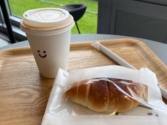 -dotcom coffee古点咖啡(致真大厦店)