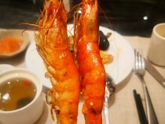 -东方红海鲜百汇(国际大厦店)