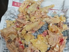 -九叔鸡饭(升平街店)