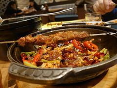 -天山传奇新疆菜(SKLP店)