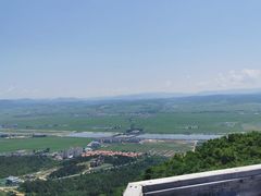 -帽儿山国家森林公园