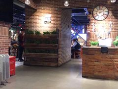 大堂-辛香汇(大华第一坊店)
