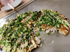 -日葵 大阪烧ひまり(仙霞路店)