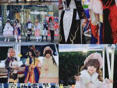 -百盛优客城市广场(天山店)