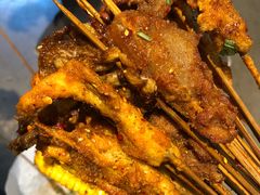 鸡肉-乐乐姐超级土豆(中关村5号店)