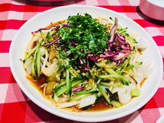 -西贝莜面村(镇江苏宁广场店)