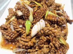 -石锅坛肉(广场店)