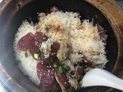 -红星光发煲仔饭(大石街店)