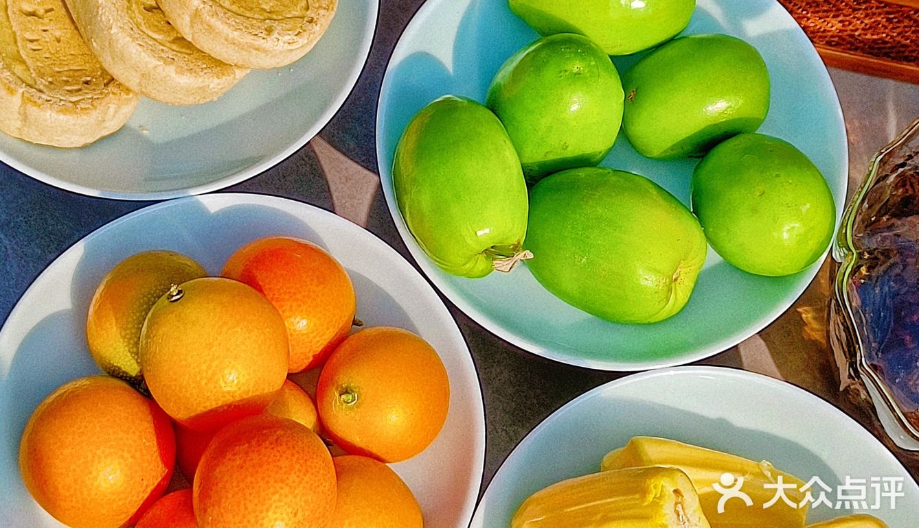 信我！开春踏青就来西溪湿地吧…