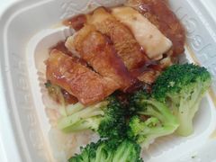 -和合谷(建外中海店)