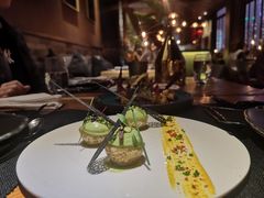 -AZUL by FUEL蓝色·法式酒馆(琶醍店)