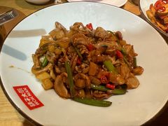 -胡子大厨·超级小炒肉(晶耀前滩店)
